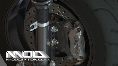86 front bigbrake kit continued...