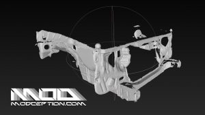 3D scanning #2