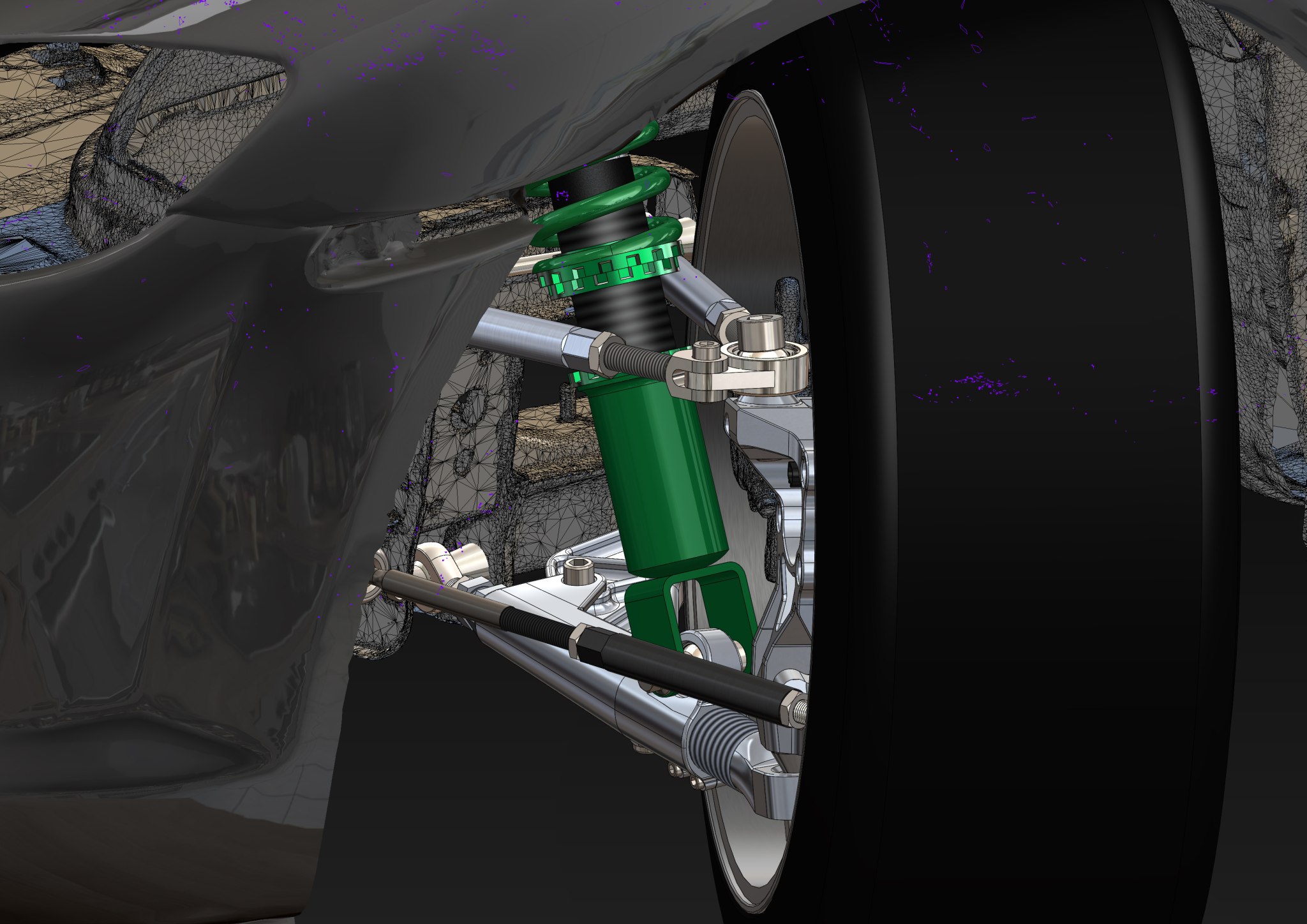 rx8 geometry checkup22