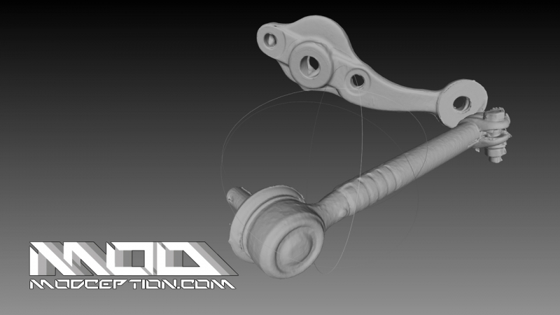 3D scanning #1