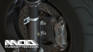 86 front bigbrake kit continued...