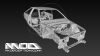 3D scanning #3
