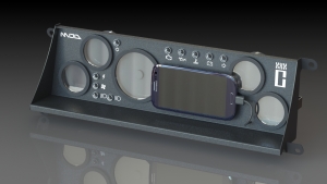 ke70 instrument cluster v2