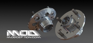 Fresh hubs are on stock guys! get them!