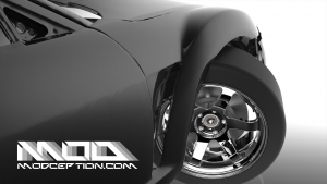 mazda rx8 development in progress, 64° lock angle achieved